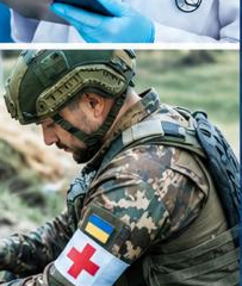 Військова медицина